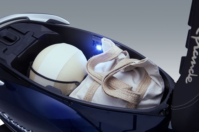 Vì sao Yamaha Grande phù hợp với khách hàng ở đô thị - 1 Vì sao Yamaha Grande phù hợp với khách hàng ở đô thị