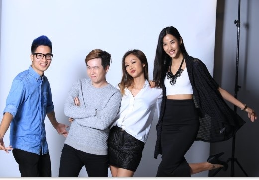 Forbes Vietnam Under 30: Gặp gỡ những người Việt trẻ thành công - 3 Forbes Vietnam Under 30: Gặp gỡ những người Việt trẻ thành công