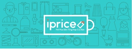 Tập đoàn iprice đặt mục tiêu trở thành cộng đồng mua sắm online lớn nhất Đông Nam Á - 1 Tập đoàn iprice đặt mục tiêu trở thành cộng đồng mua sắm online lớn nhất Đông Nam Á