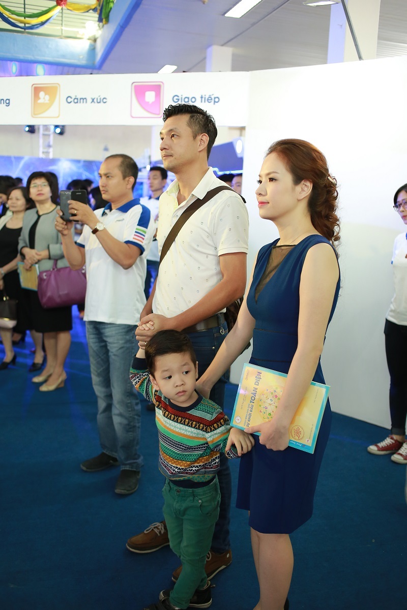 Bí quyết nuôi dưỡng và phương pháp giáo dục sớm cho trẻ từ giai đoạn thai kỳ đến khi 5 tuổi