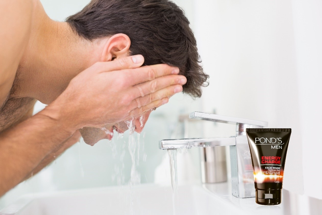 Nâng cấp làn da của quý ông hiện đại - 3 Nâng cấp làn da của quý ông hiện đại