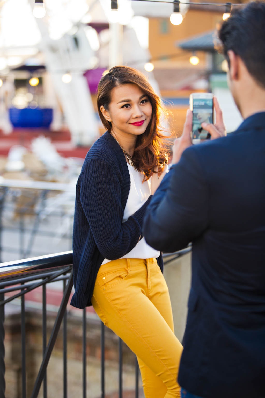 Thanh Hằng: Cái chạm tay nhen nhóm nên “Chuyện tình Paris”