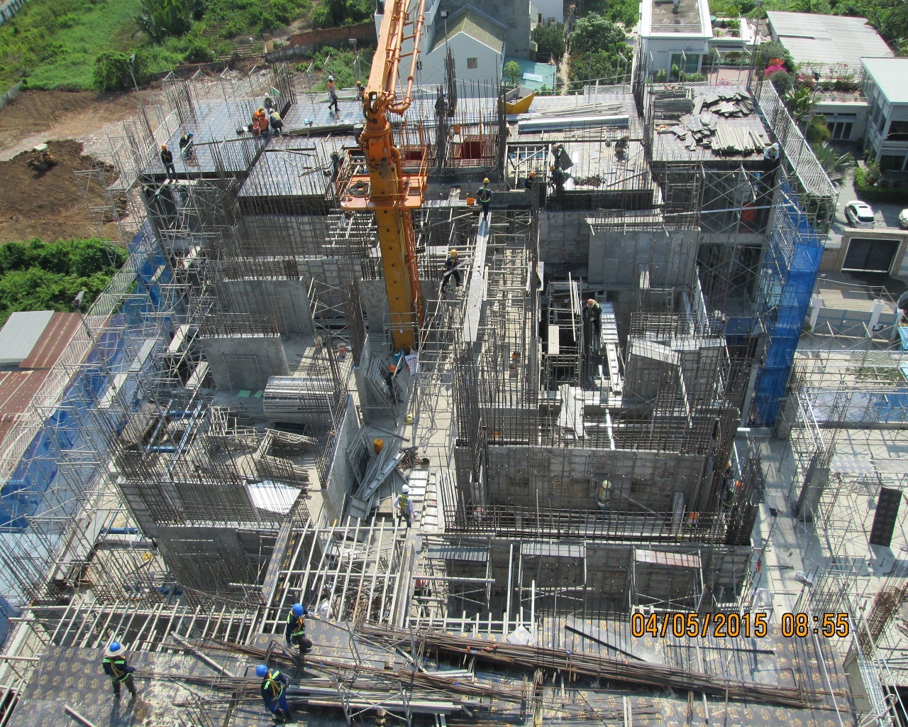 Thấu hiểu giá trị đỉnh
cao