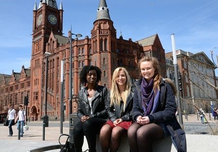 Du học Anh siêu tiết kiệm với GSE-BEO - 4 Thông tin ngày hội: