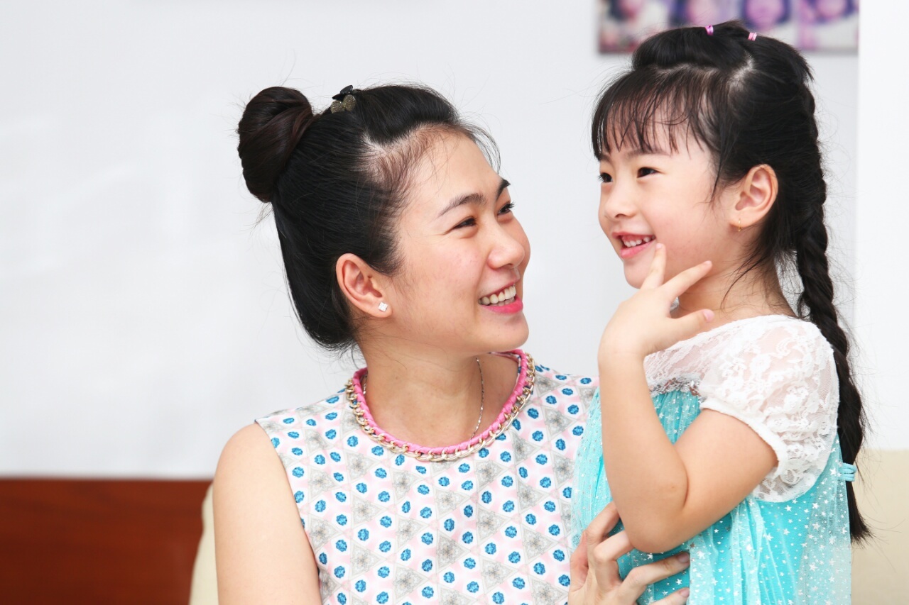 “Sự kiện quan trọng” của bé cưng nhà Thanh Thảo Hugo - 1 “Sự kiện quan trọng” của bé cưng nhà Thanh Thảo Hugo