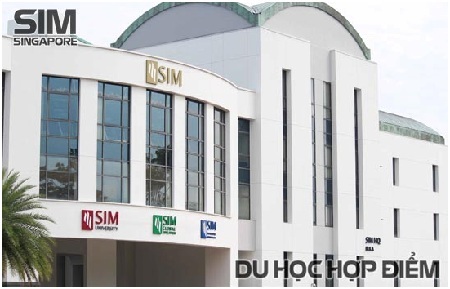 Học viện SIM vinh dự nhận giải People’s Choice Awards 2015 lần thứ 7 liên tiếp - 2 Tại sao chọn SIM GE?