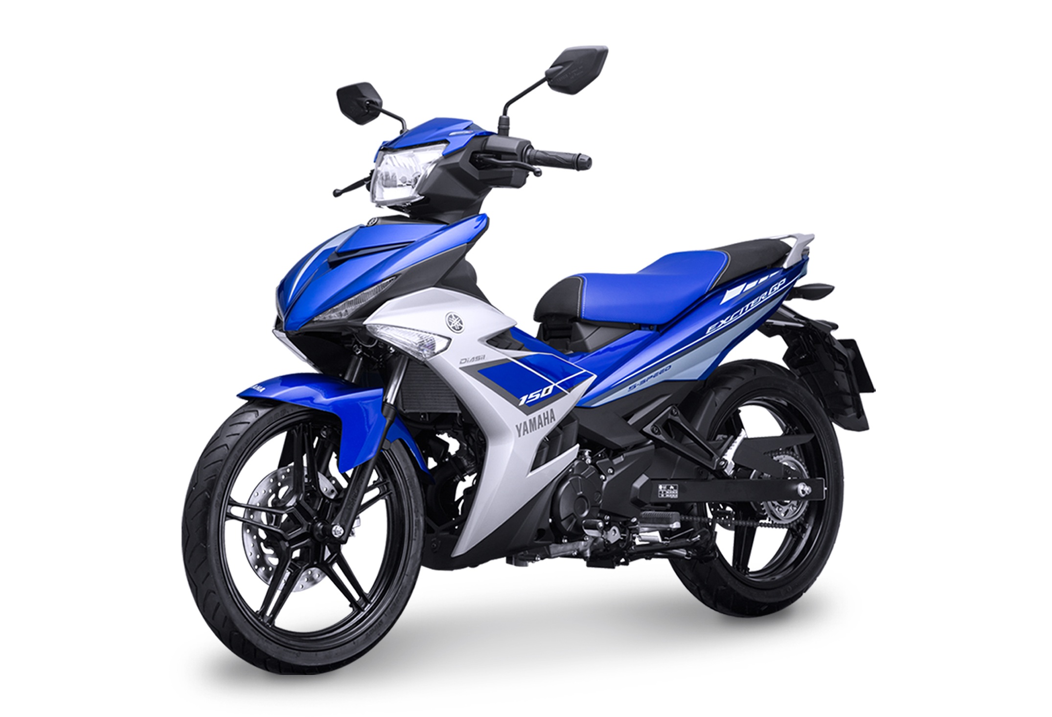Yamaha kéo dài chương trình khuyến mãi “khủng” - 2 Biết đến chương trình khuyến mãi qua giới thiệu của bạn bè, chị Nguyễn Thị
Lan Hương