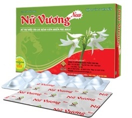 Bệnh phụ khoa: Khó nói dù ai cũng từng mắc 1 lần trong đời! - 3 Hỗ trợ Điều trị các bệnh viêm nhiễm phụ khoa