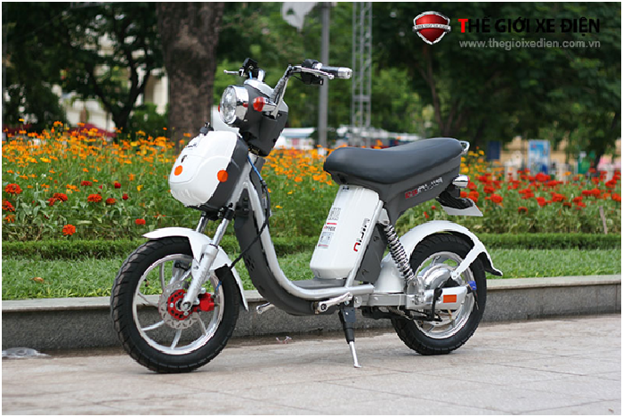 Học sinh nên sử dụng xe điện nào? - 2 Học sinh nên sử dụng xe điện nào?
