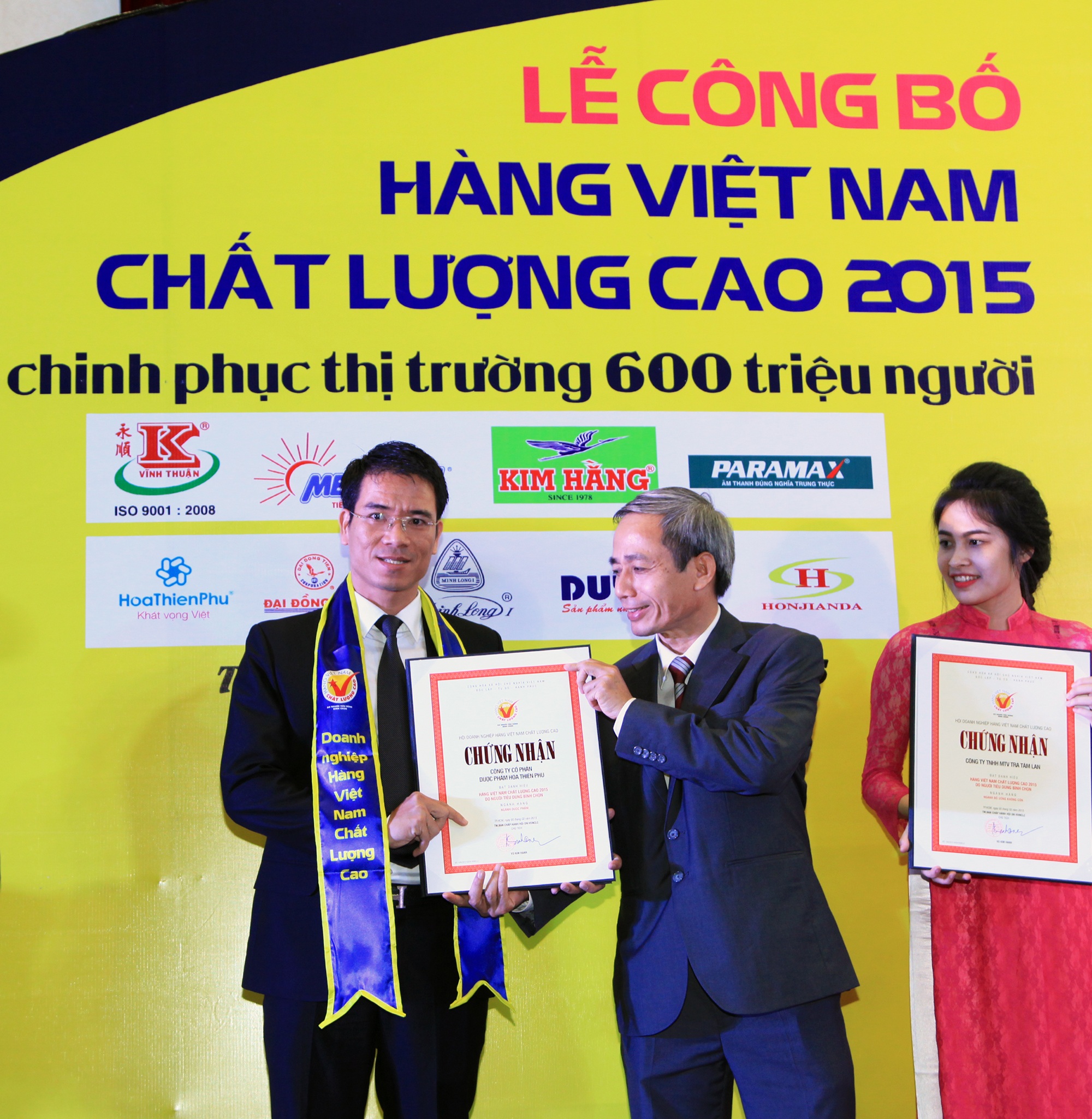Tuyệt đối an tâm khi mua Sắc Ngọc Khang chính hãng của Hoa Thiên Phú - 3 Dây chuyền sản xuất hiện đại theo tiêu chuẩn Châu Âu của kem Sắc Ngọc Khang