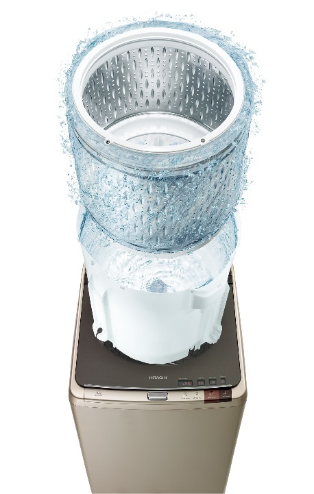 Tự động làm sạch thông minh