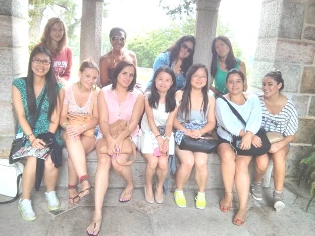 Sự thật về chương trình trao đổi văn hóa Au Pair tại Mỹ? - 1 Au pair một xu hướng mới đang được rất nhiều bạn trẻ tham gia, ảnh st