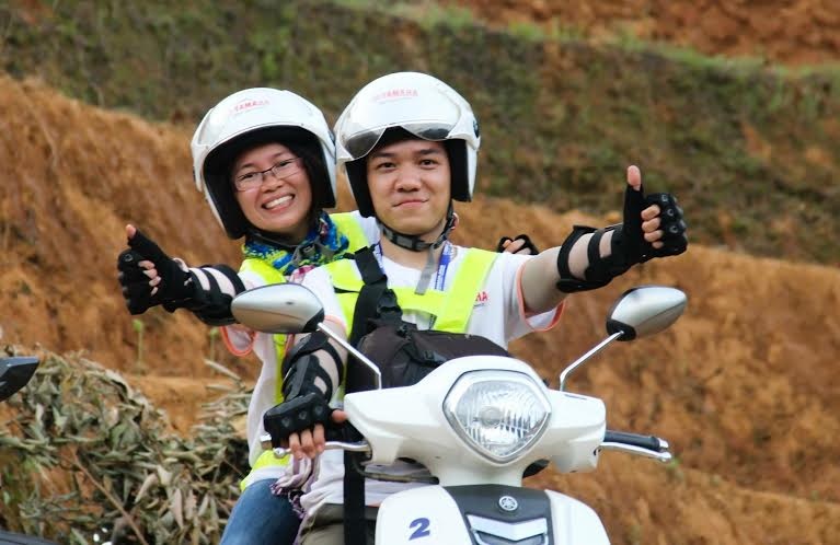 Tây Bắc - Những ấn tượng khó phai - 4 Phan Duy Hưng (nhân viên Viettel DC) lại có những tâm sự
và cảm nghĩ rất dài: