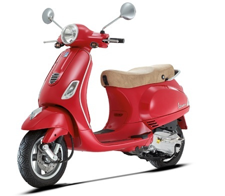 LX Vespa 2013 màu trà sữa cà phê rất là bốc lửakiểu dáng người ngồi rất  Châu Âu   24100000đ  Nhật tảo