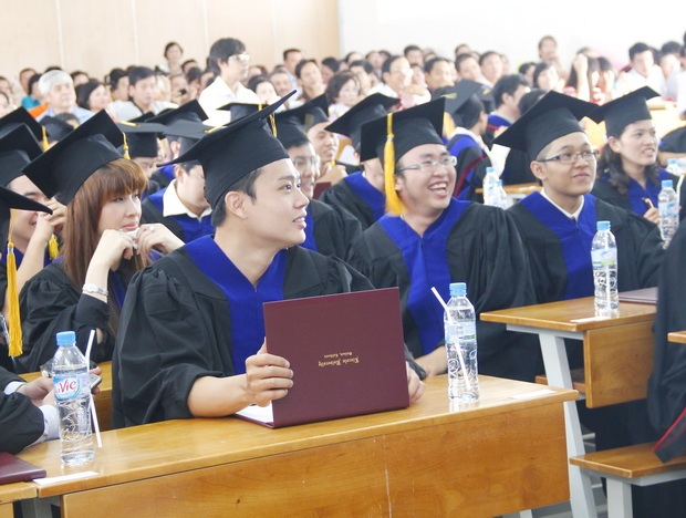 Học viên MBA – ĐH Lincoln thành công hơn sau khi tốt nghiệp