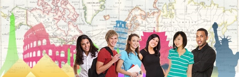 Du học Mỹ và Canada