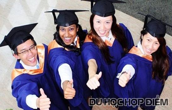 Du học Singapore độ tuổi nào là phù hợp? - 3 Lứa tuổi cần sống tự lập