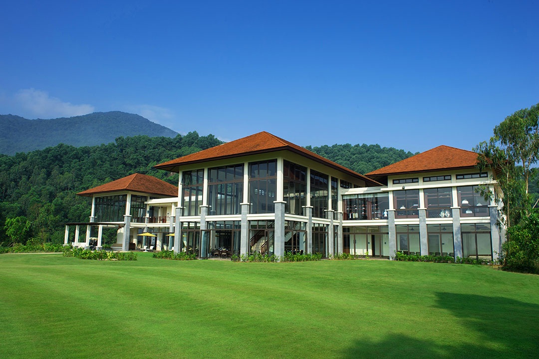 Tặng Thẻ hội viên Alegolf trị giá 2 triệu đồng, giảm tới 30% phí chơi golf - 3 Laguna
Lăng Cô Golf Club - Một trong những đối tác của Alegolf