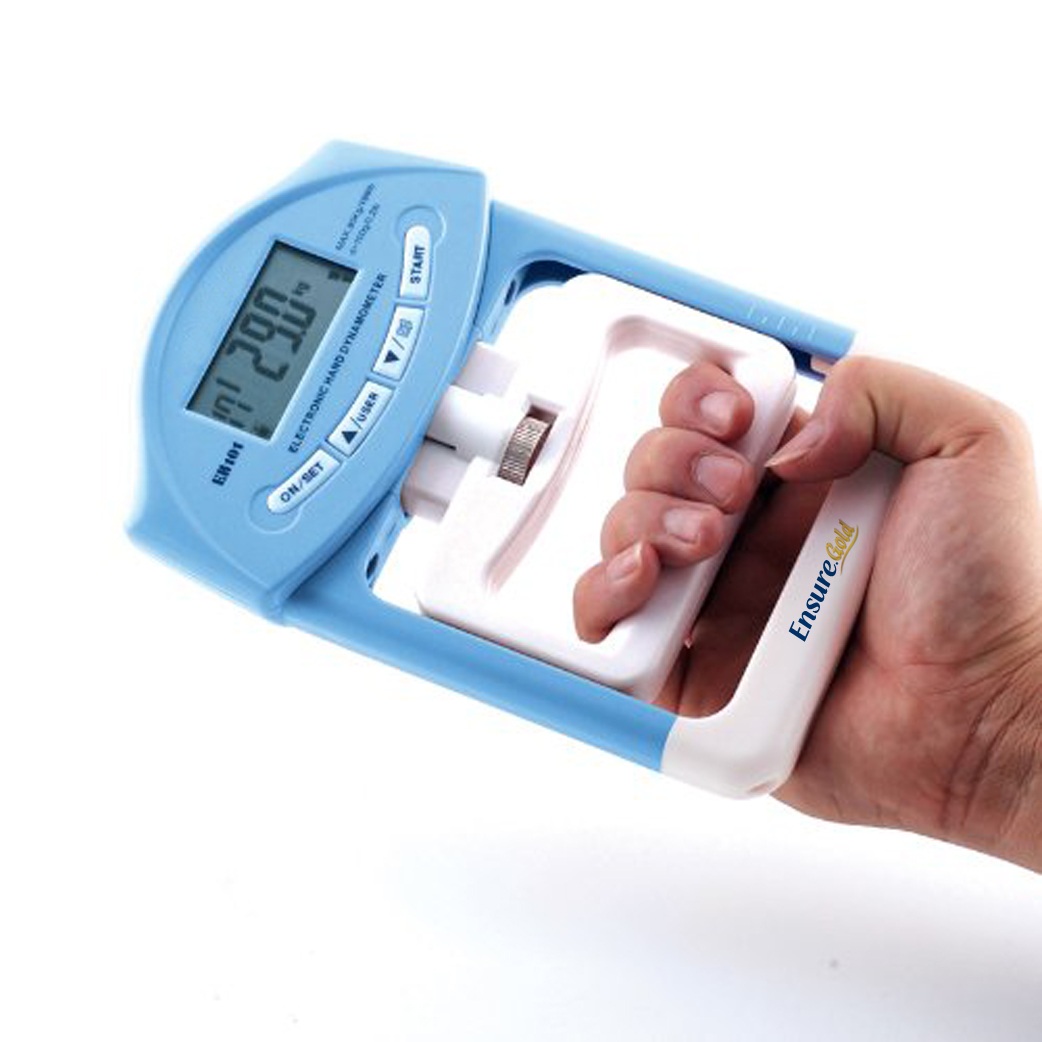 Bàn tay tiết lộ sức khỏe
tương lai của bạn