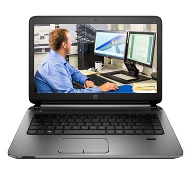 HP Probook thế hệ G2 mới chạy Corei4 chỉ từ 13,99 triệu đồng - 1 HP Probook thế hệ G2 mới chạy Corei4 chỉ từ 13,99 triệu đồng