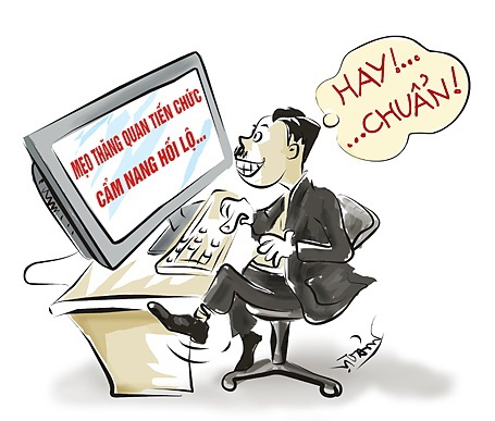 (Minh họa: Vũ Toản)