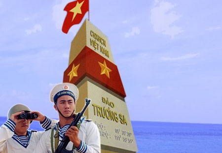 Để đừng trở thành cái tổ chim chích - 1 (Minh họa: Ngọc Diệp)