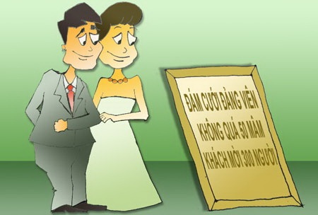 Điều không dễ tiên liệu - 1 (Minh họa: Ngọc Diệp)