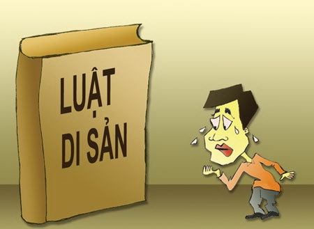 Vụ chùa Trăm gian nên xử lý hình sự! - 1 (Minh họa: Ngọc Diệp)