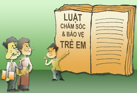 Thờ ơ là tội lỗi! - 1 (Minh họa: Ngọc Diệp)
