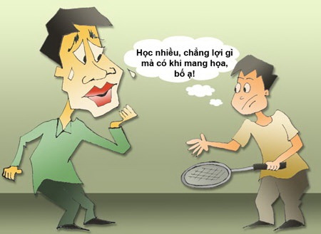 Ô kìa nguyên khí quốc gia ! - 1 Ô kìa nguyên khí quốc gia !