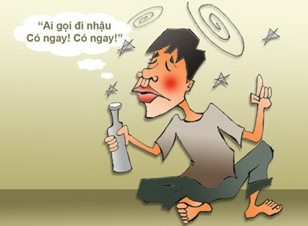 Liệu đàn ông Việt có là như vậy? - 1 (Minh họa: Ngọc Diệp)