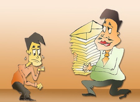 Sao đến mức này, thưa Quốc hội!? - 1 Sao đến mức này, thưa Quốc hội!?