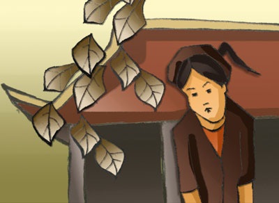 “Mùa xuân đã cạn ngày” - 1