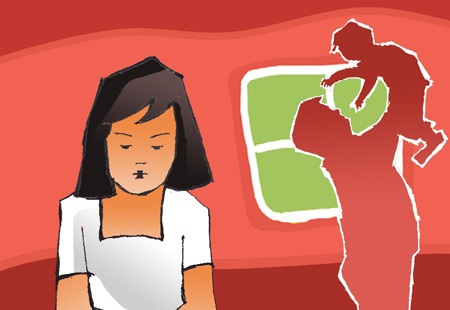 Nhà không có bố