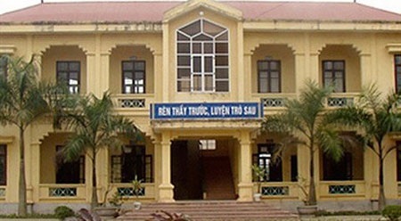 Thầy không “trọng đạo”, sao trò “tôn sư”? - 1 Thầy không “trọng đạo”, sao trò “tôn sư”?