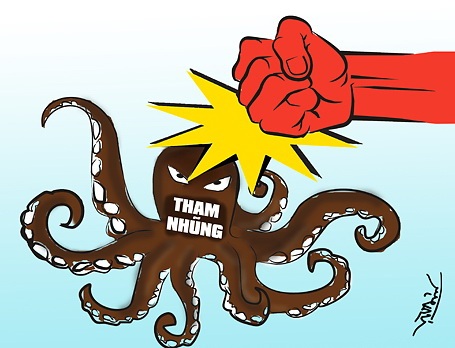  (Minh họa: Vũ Toản)