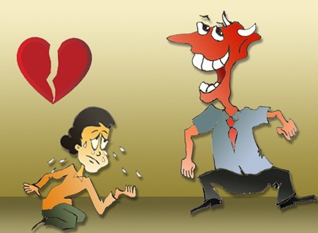 Người đàn bà ngoại tình - 1 Người đàn bà ngoại tình