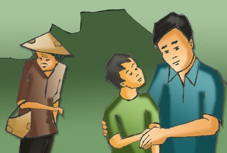 “Ai biết cơ trời vần xoay” - 1 “Ai biết cơ trời vần xoay”