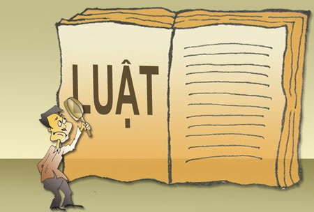 Đừng kéo dài thêm nỗi khổ đau trước mùa xuân mới! - 1 (Minh họa: Ngọc Diệp)