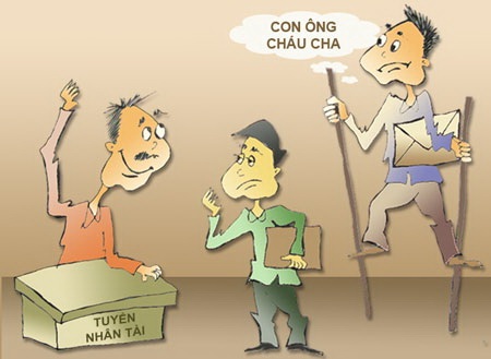 (Minh họa: Ngọc Diệp) 