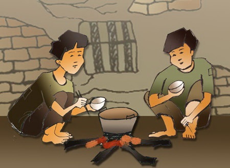 (Minh họa: Ngọc Diệp)