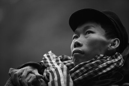 Người đi tìm chân kinh đã về cõi Phật!