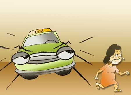 Họ đã đuổi du khách ra khỏi Việt Nam như thế nào? - 1 (Minh họa: Ngọc Diệp)