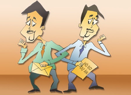 Nguy cơ từ những “cuộc tình bệnh hoạn”! - 1 (Minh họa: Bùi Hoàng Tám)
