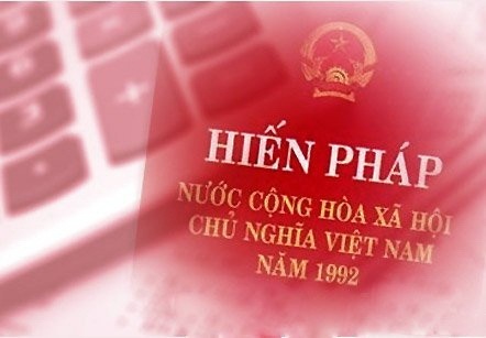 Hiến định nguyên tắc tranh tụng để bị cáo và luật sư được nói - 1 Hiến định nguyên tắc tranh tụng để bị cáo và luật sư được nói