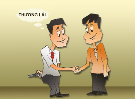 (Minh họa: Ngọc Diệp)