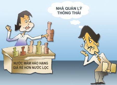 (Minh họa: Ngọc Diệp) 