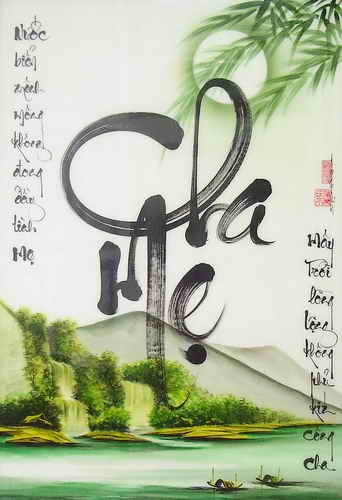 SỰ TÍCH LỄ VU LAN