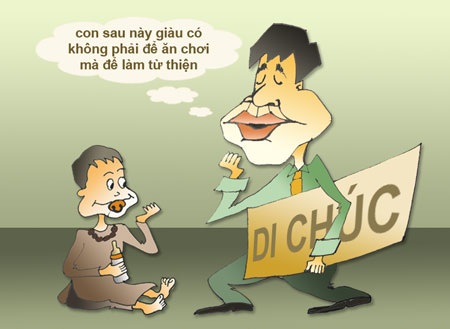 (Minh họa: Ngọc Diệp)