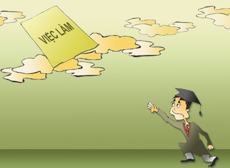 Ông Nguyễn Bá Thanh bút phê được bao nhiêu hồ sơ xin việc? - 1 (Minh họa: Ngọc Diệp)